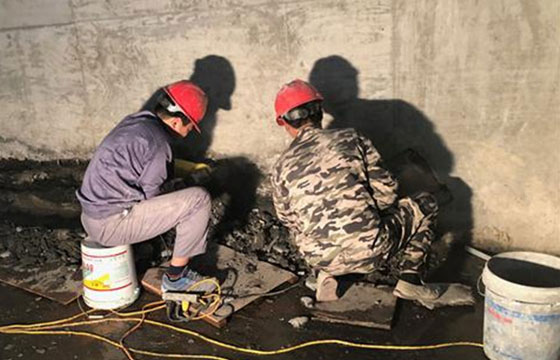防水堵漏公司